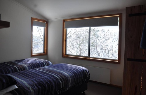 Falls Creek Cabin | Ripparoo Ski Lodge