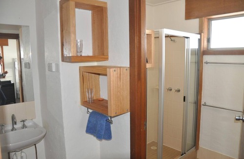 Falls Creek Cabin | Ripparoo Ski Lodge