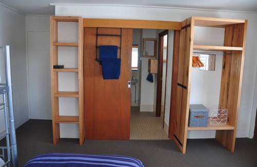 Falls Creek Cabin | Ripparoo Ski Lodge