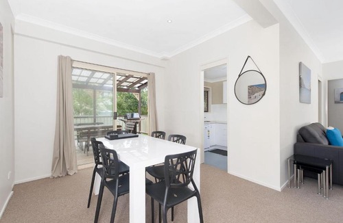 Fingal Bay House | Ripple Cove