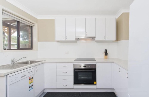 Fingal Bay House | Ripple Cove