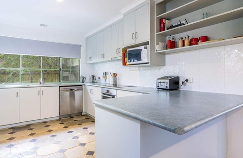 Inverloch House | Ripple Dream Inverloch