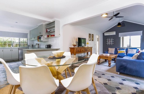 Inverloch House | Ripple Dream Inverloch