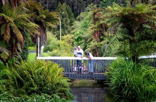 Kawaha Point Hotel | Ripple Rotorua