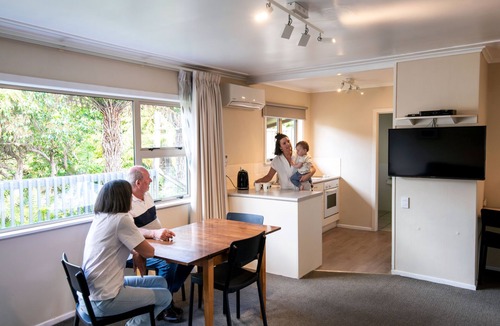 Kawaha Point Apartment | Ripple Rotorua