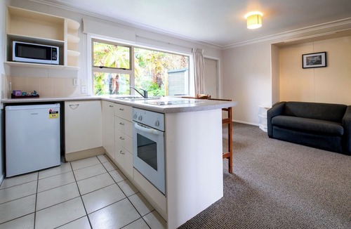 Kawaha Point Apartment | Ripple Rotorua