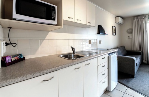 Kawaha Point Apartment | Ripple Rotorua