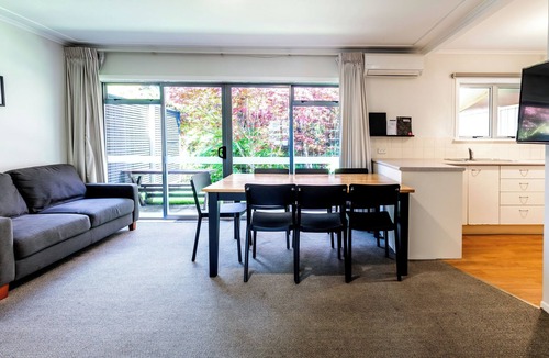 Kawaha Point Apartment | Ripple Rotorua