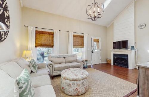 Sylva House | Ripple Run