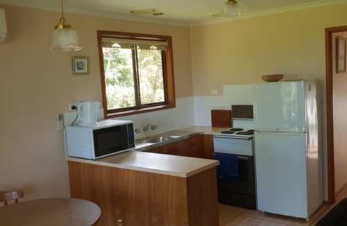 Foster Cottage | Ripplebrook Country Cottage