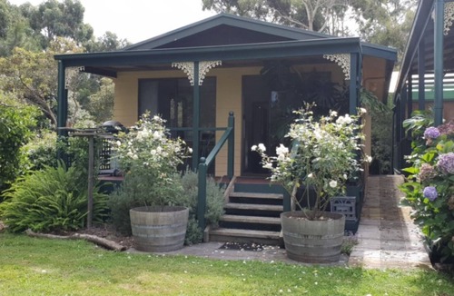 Foster Cottage | Ripplebrook Country Cottage