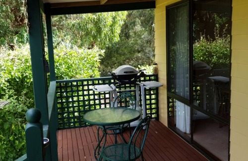 Foster Cottage | Ripplebrook Country Cottage