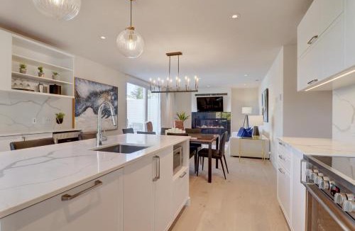 Ayers Cliff Hotel | Ripplecove Hotel & Spa
