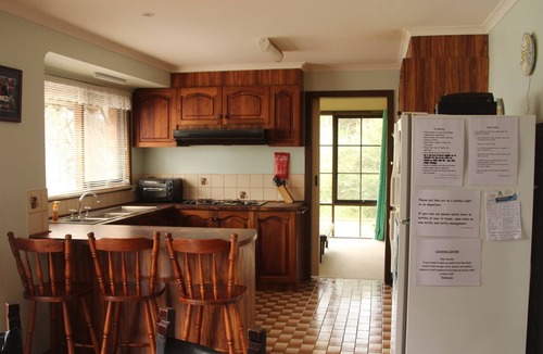 Cape Woolamai House | Ripples and Waves Cape Woolamai