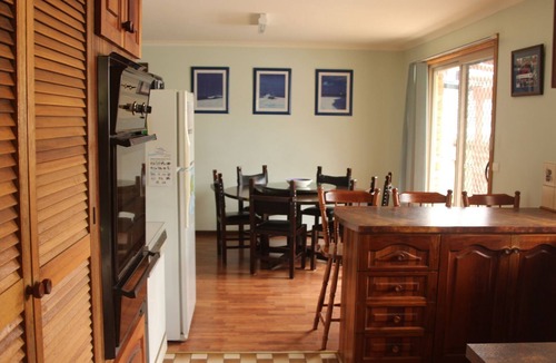 Cape Woolamai House | Ripples and Waves Cape Woolamai