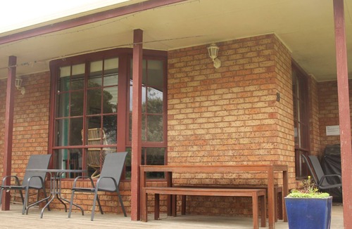 Cape Woolamai House | Ripples and Waves Cape Woolamai