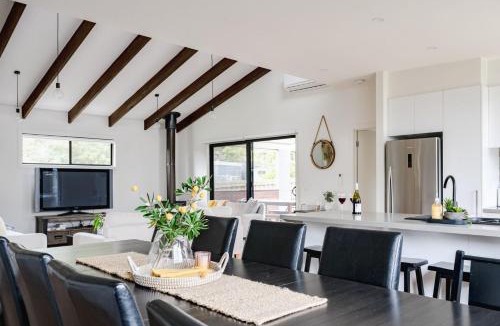 Coronet Bay House | Ripples