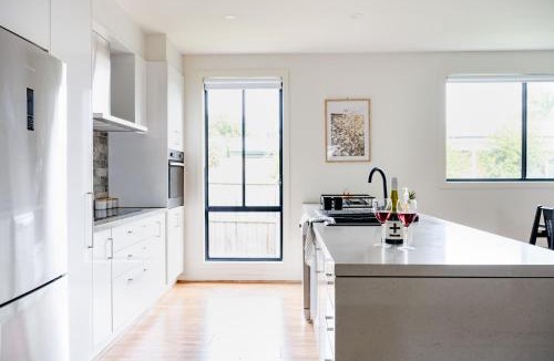 Coronet Bay House | Ripples