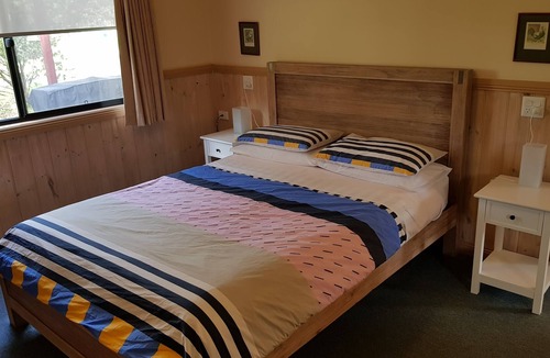 Ventnor House | Ripples n Tonic