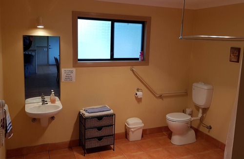 Ventnor House | Ripples n Tonic