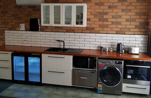 Ventnor House | Ripples n Tonic