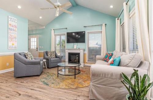 Silver Cay House | Ripplin Sands
