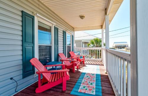 Silver Cay House | Ripplin Sands