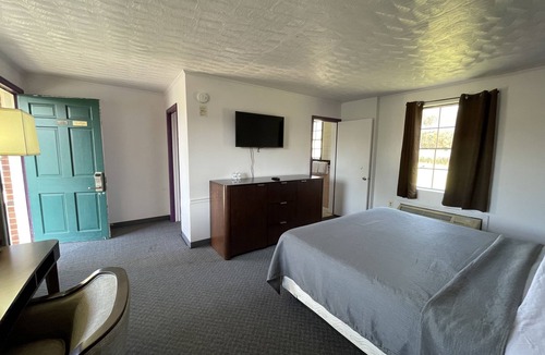 Bowie Hotel | Rips Country Inn