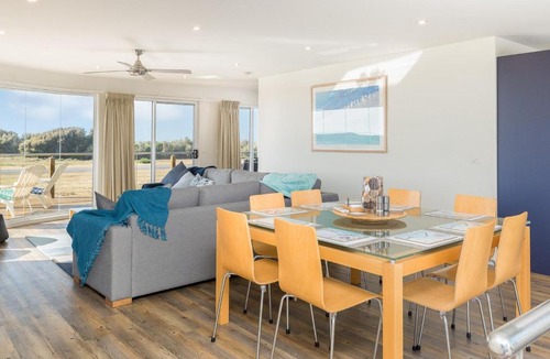 Cape Woolamai House | Riptide at Cape Woolamai