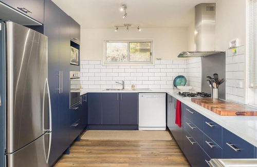 Cape Woolamai House | Riptide at Cape Woolamai