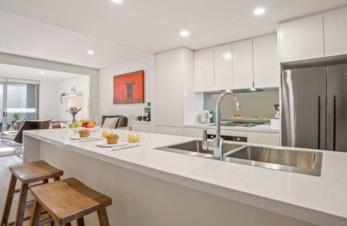 Kiama House | Riptide on Surf Beach