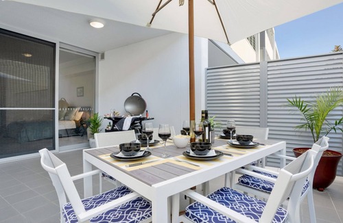 Kiama House | Riptide on Surf Beach