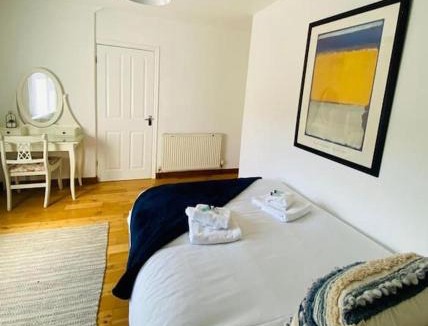 Risca House | Risca Inspire