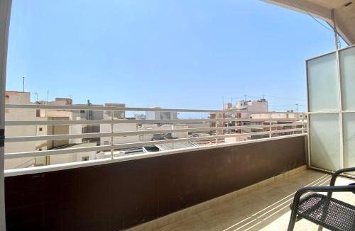 Ensanche Diputacion Apartment | Riscal 6 by United Renters