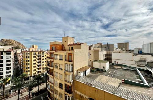Ensanche Diputacion Apartment | Riscal 6 by United Renters