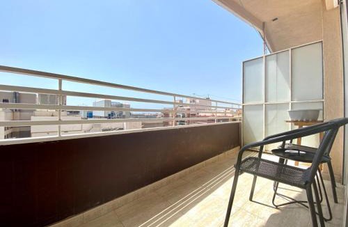 Ensanche Diputacion Apartment | Riscal 6 by United Renters