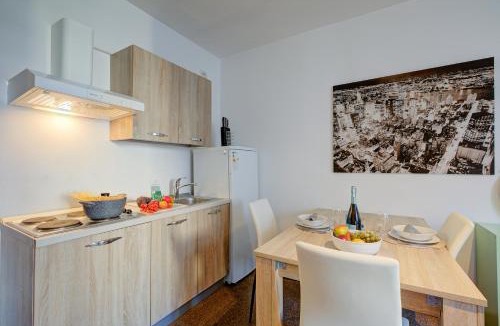 Lugano Apartment | Riscossa Apartments