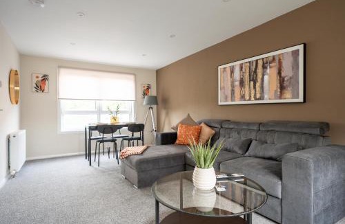 Livingston House | Rise House