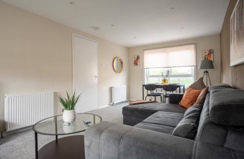 Livingston House | Rise House