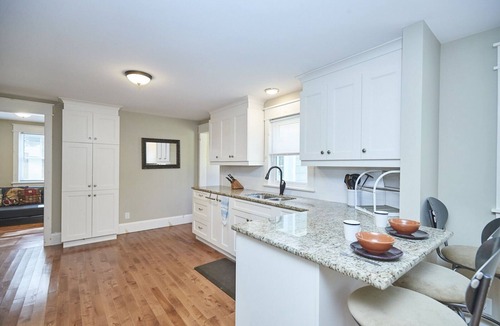 Ridgeway Cottage | Rise N Shine – A lovingly put-together home just waiting for you