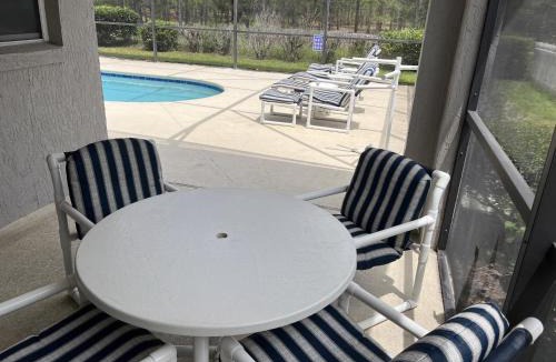 Bay Lake Villa | Rise & Shine!