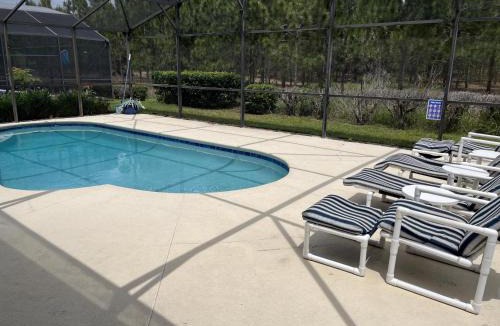 Bay Lake Villa | Rise & Shine!
