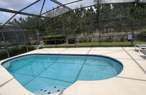 Bay Lake Villa | Rise & Shine!