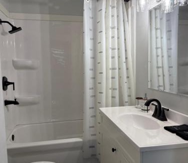 Richmond Villa | Rise & Shine