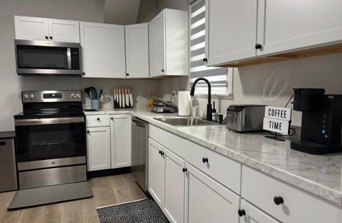 Richmond Villa | Rise & Shine