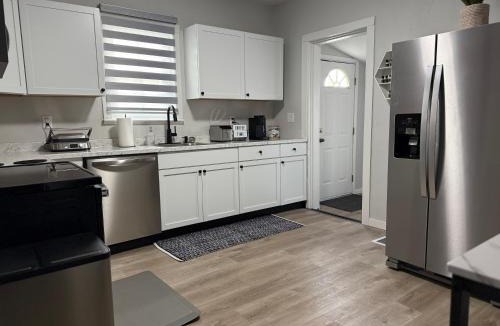 Richmond Villa | Rise & Shine