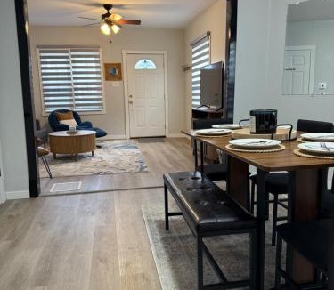 Richmond Villa | Rise & Shine