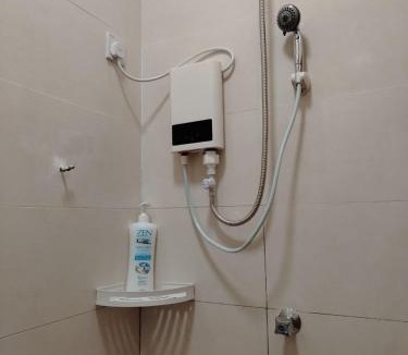 Sekinchan House | Risfeena Home