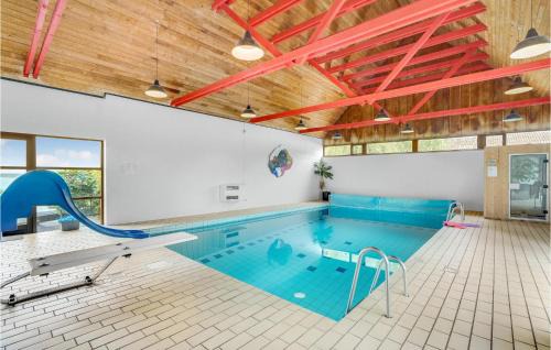 Logstrup House | Rishøj