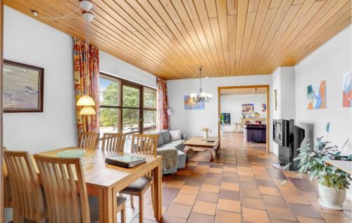 Logstrup House | Rishøj